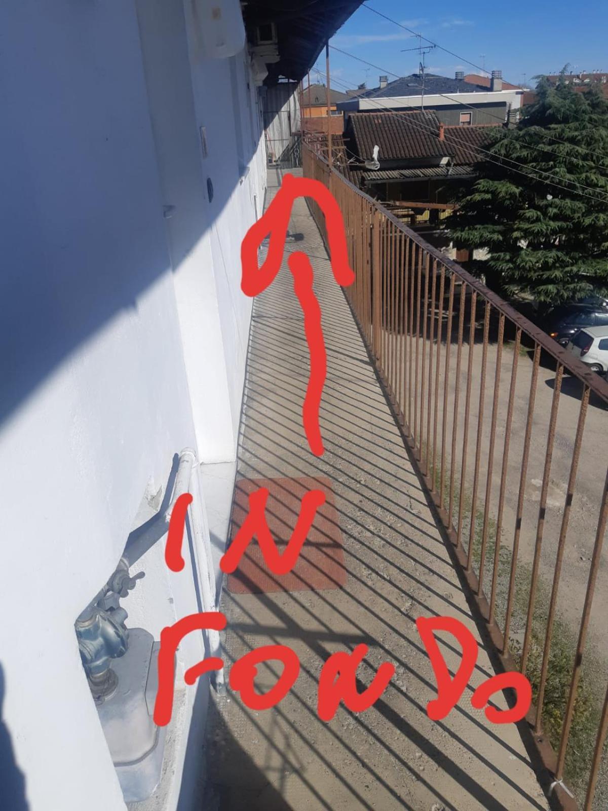 Affitti Brevi Ferrera Bilocale Ilenia 20 Minuti Da Rho Fiera E San Siro Apartment Bareggio ภายนอก รูปภาพ