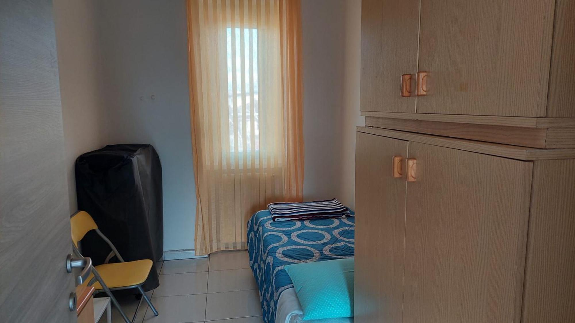 Affitti Brevi Ferrera Bilocale Ilenia 20 Minuti Da Rho Fiera E San Siro Apartment Bareggio ภายนอก รูปภาพ