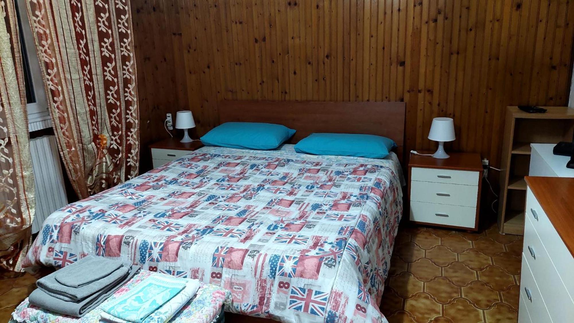 Affitti Brevi Ferrera Bilocale Ilenia 20 Minuti Da Rho Fiera E San Siro Apartment Bareggio ภายนอก รูปภาพ