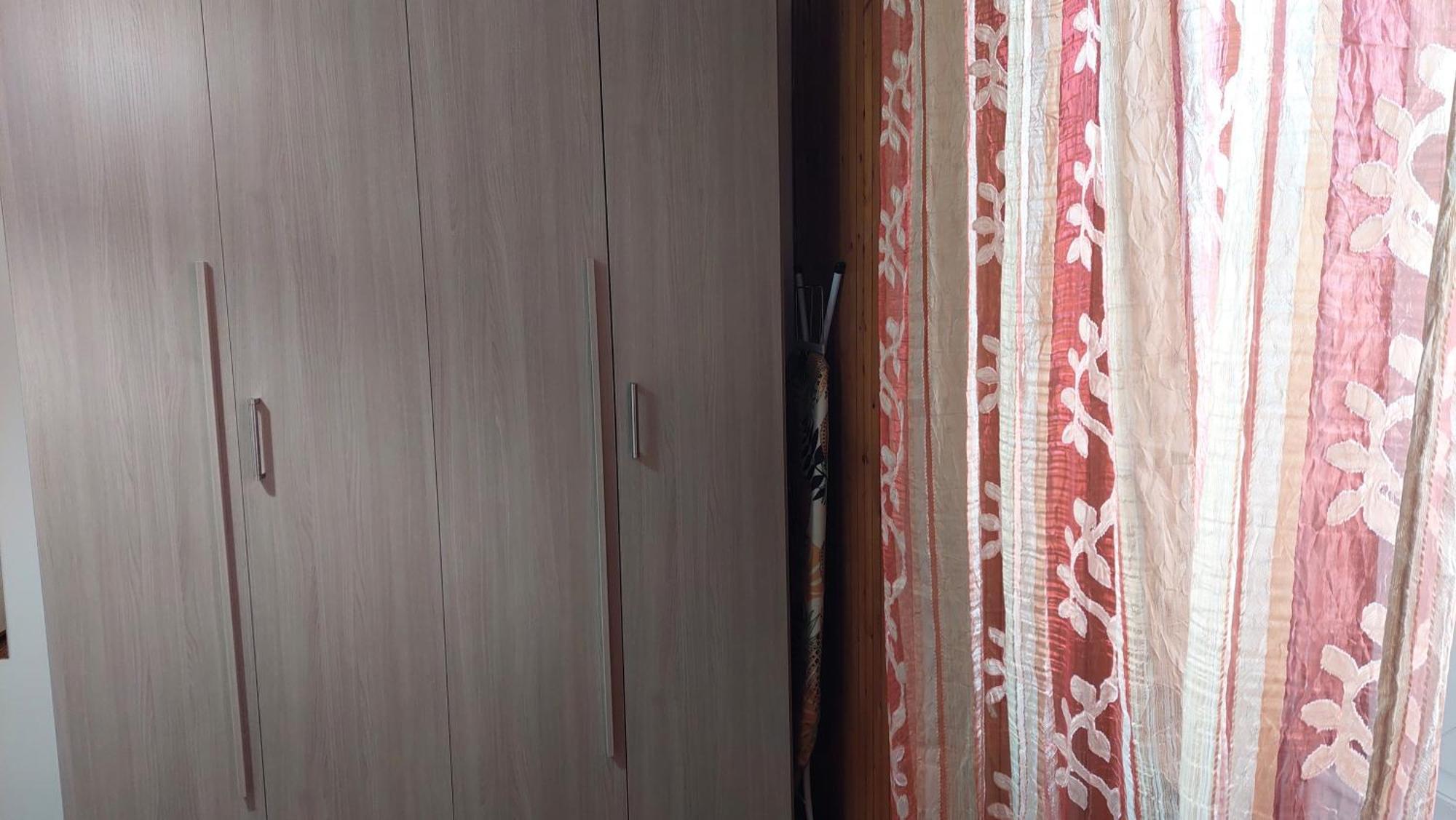 Affitti Brevi Ferrera Bilocale Ilenia 20 Minuti Da Rho Fiera E San Siro Apartment Bareggio ภายนอก รูปภาพ